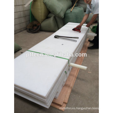 Últimos productos buenos precios de la hoja uhmwpe del mayorista chino